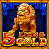 5 Lions Gold™